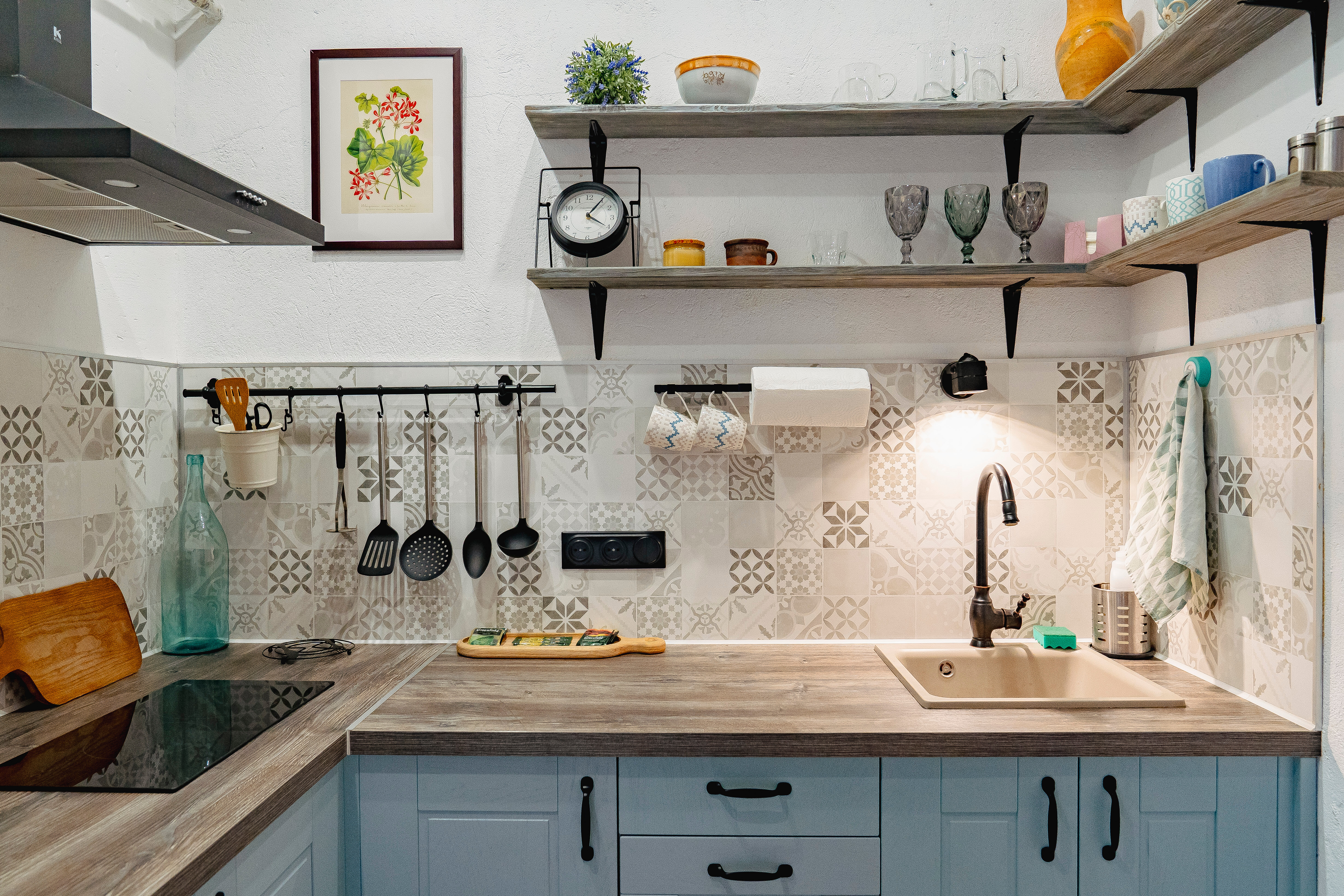 Фото Усадьба Плант