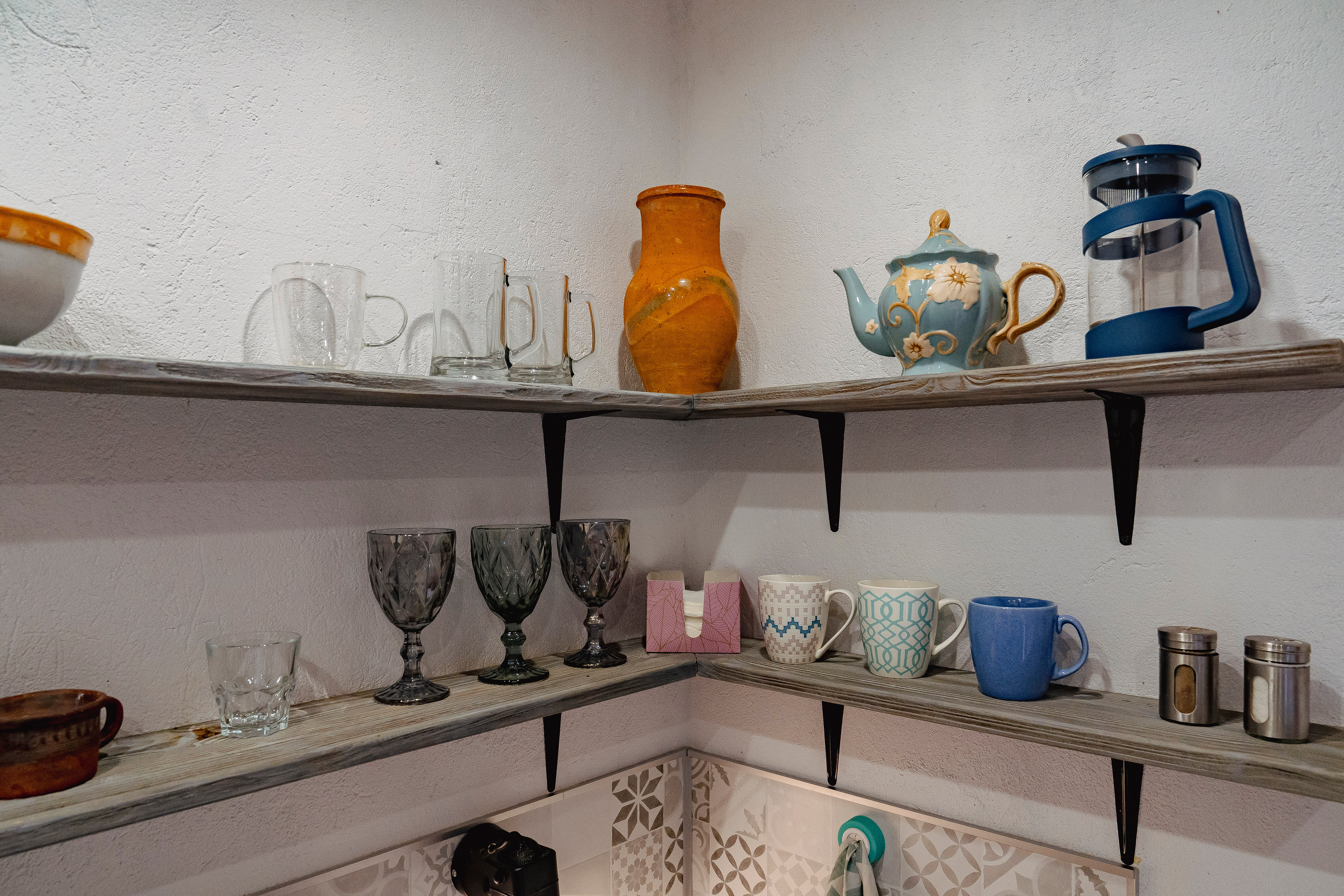 Фото Усадьба Плант