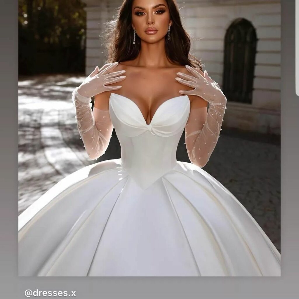 Bridal salon Suzi VIP, Konya, photo