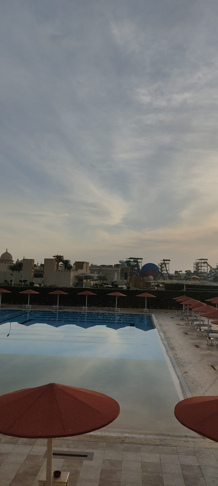 Фото Pickalbatros Aqua Park Resort