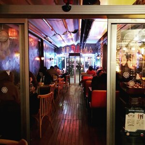 Nedjima (Ankara Province, Cankaya District, Konur Street, 11A), bar, pub