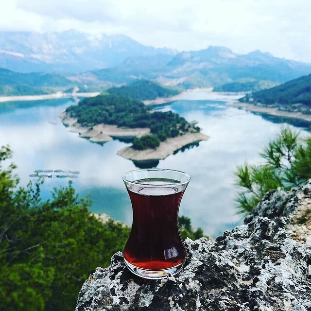 Cafe Double Tea, Izmit, photo