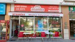 Arsamiea (Konya, Selcuklu, Binkonutlar Neighborhood, Udi Street, 4K), fast food