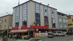 Atma Market (İstanbul, Ümraniye, Necip Fazıl Mah., 19 Mayıs Cad., 50), mercado
