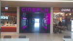 Cinefly (Istanbul, Bakirkoy District, Senlikkoy Neighborhood, Harman Street, 48A), cinema
