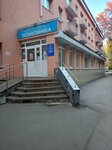 СГКБ № 8, приемное отделение (Minskaya ulitsa, 26) ، قسم المستشفى