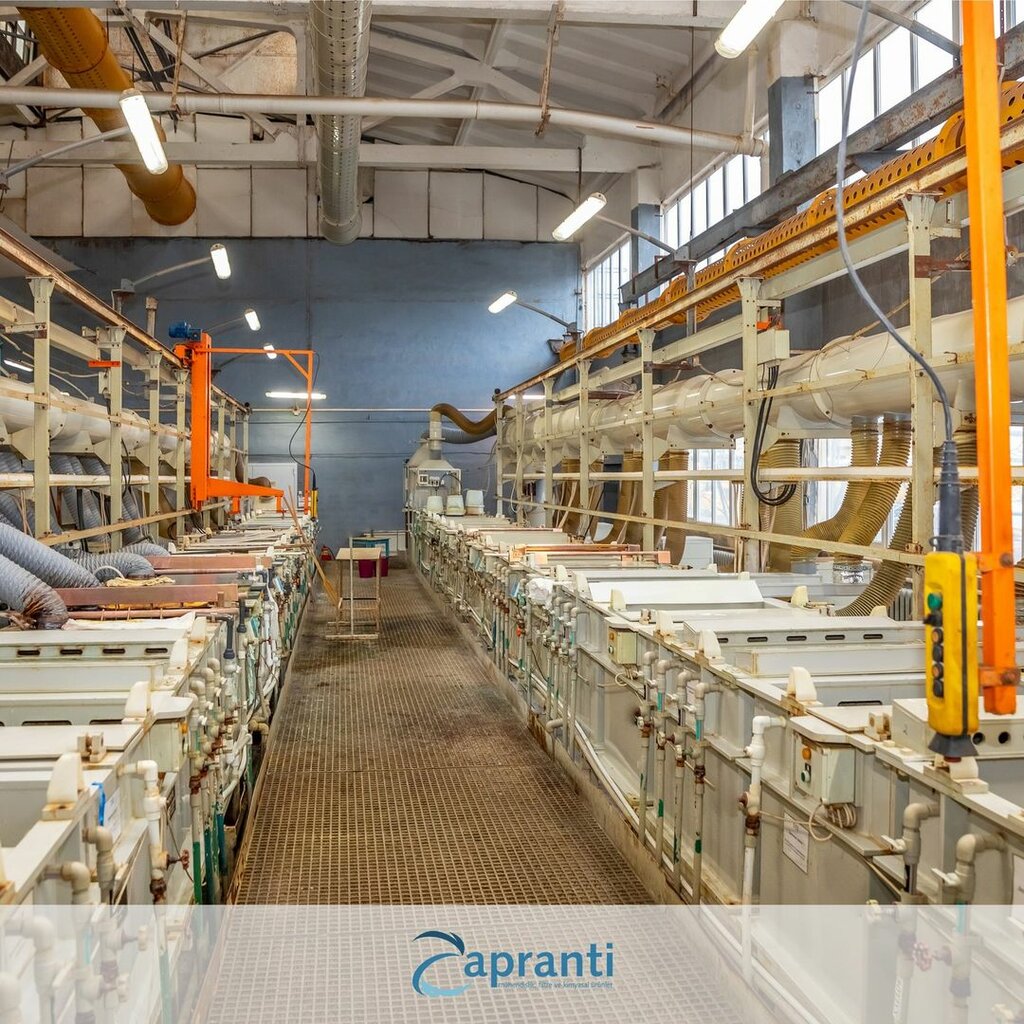 Engineering Apranti Engineering, Izmir, photo