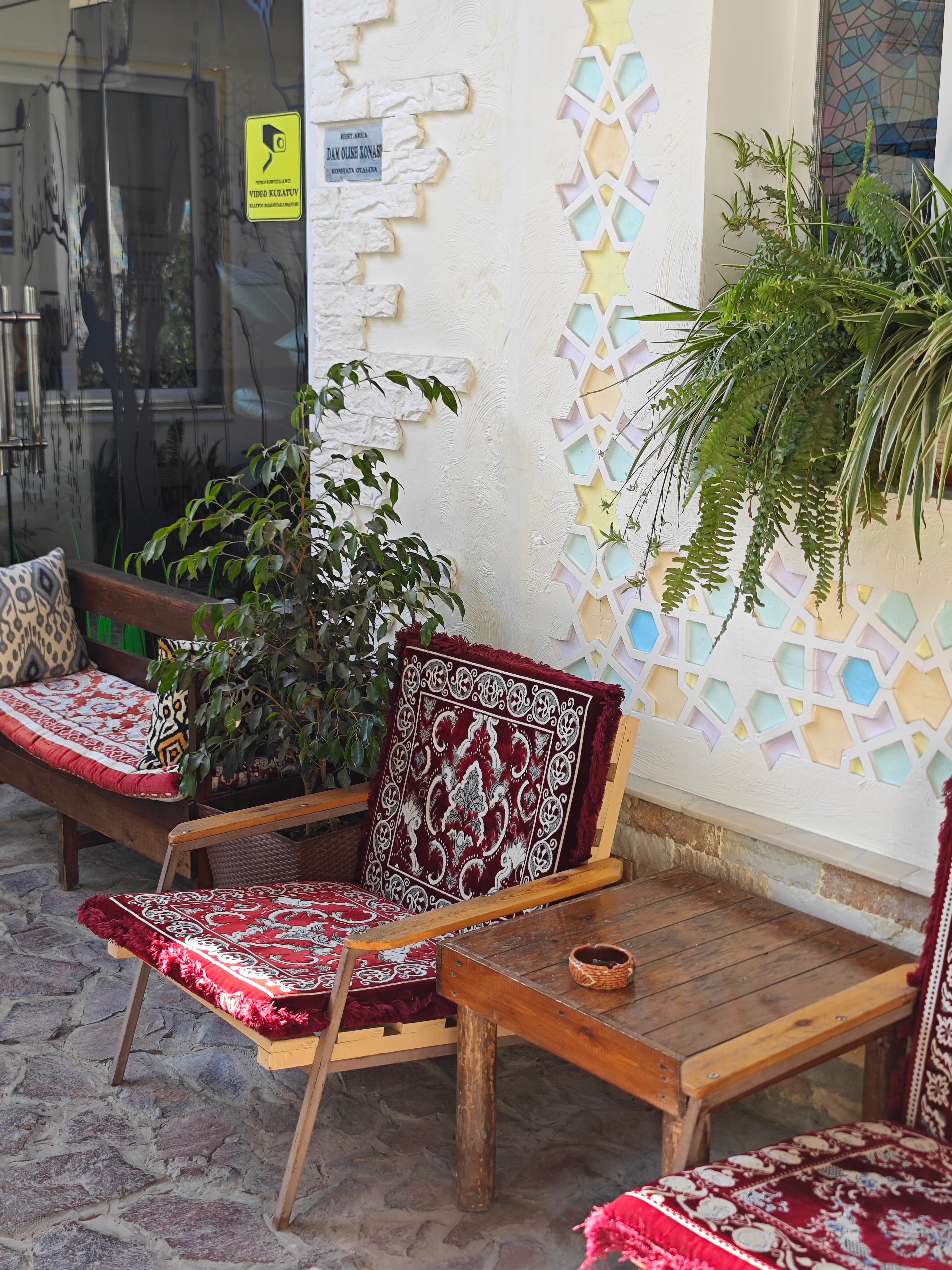 Фото Drimin by Sunrise Caravan