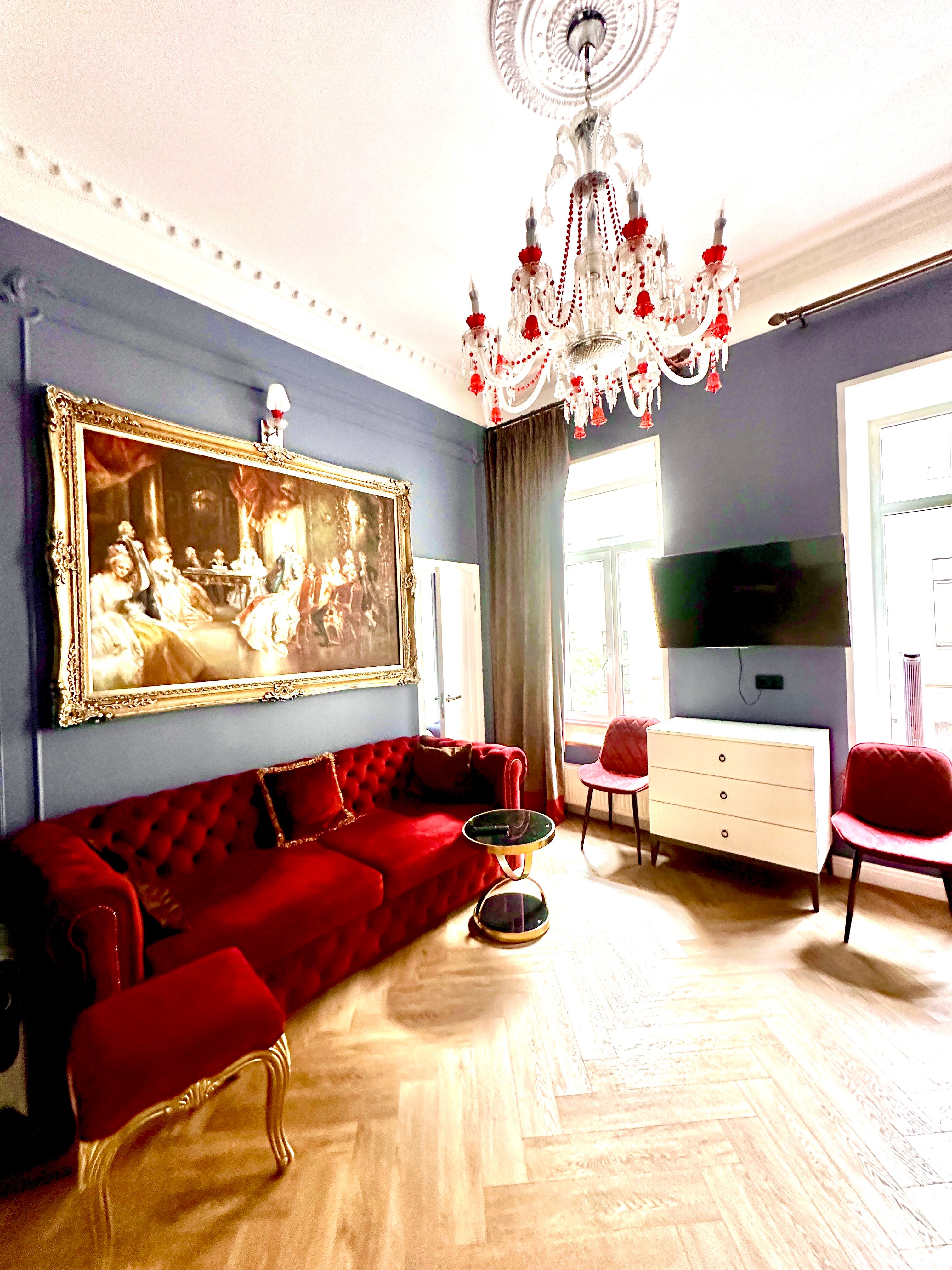 Фото ColorSpb Дом Смотрителя