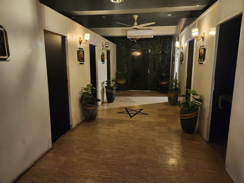 Spa Evolves for men, Lahore, photo