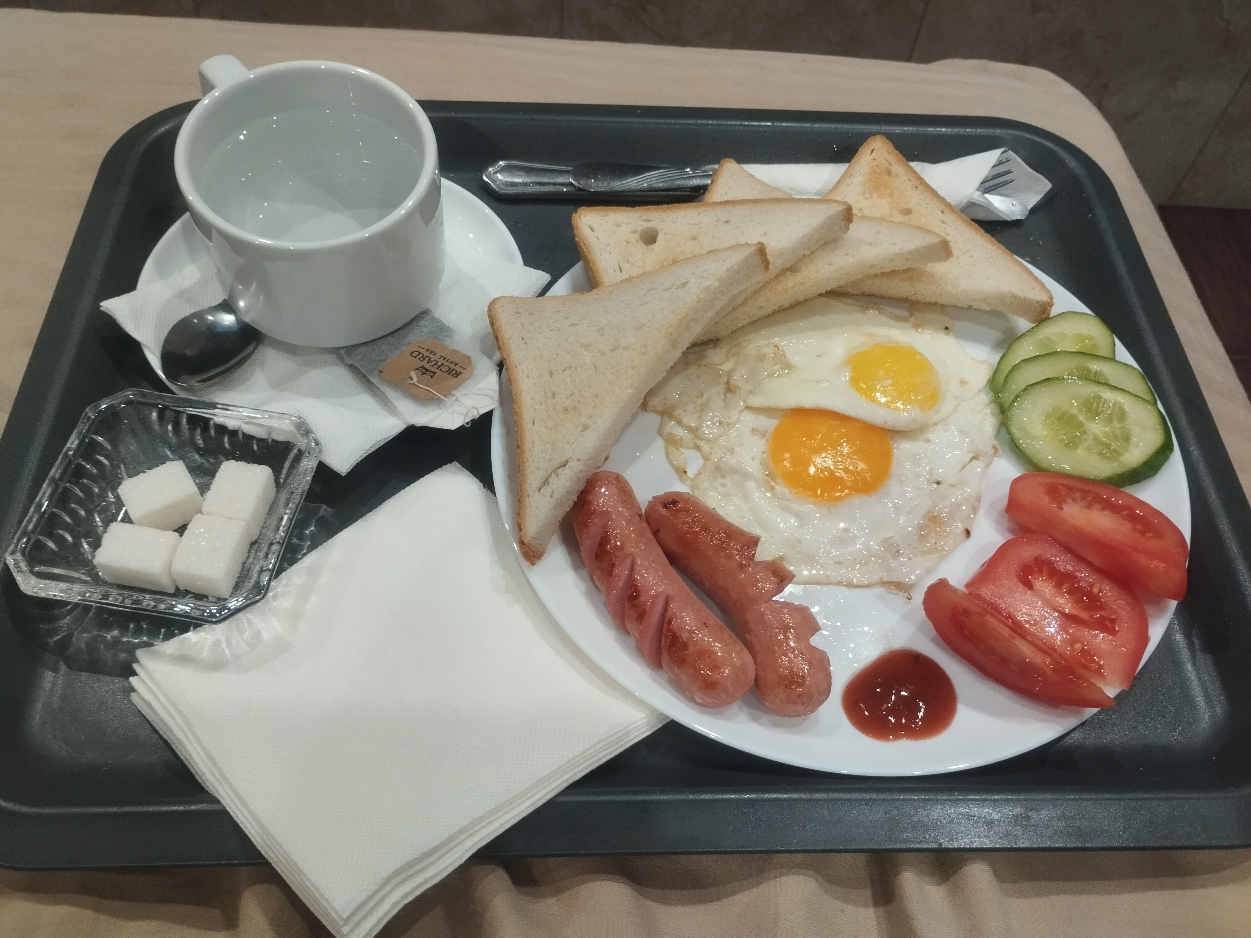 Фото отеля 4