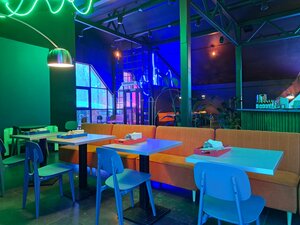 Pipyao (Yaroslavl, Leningradskiy Avenue, 107Б), cafe