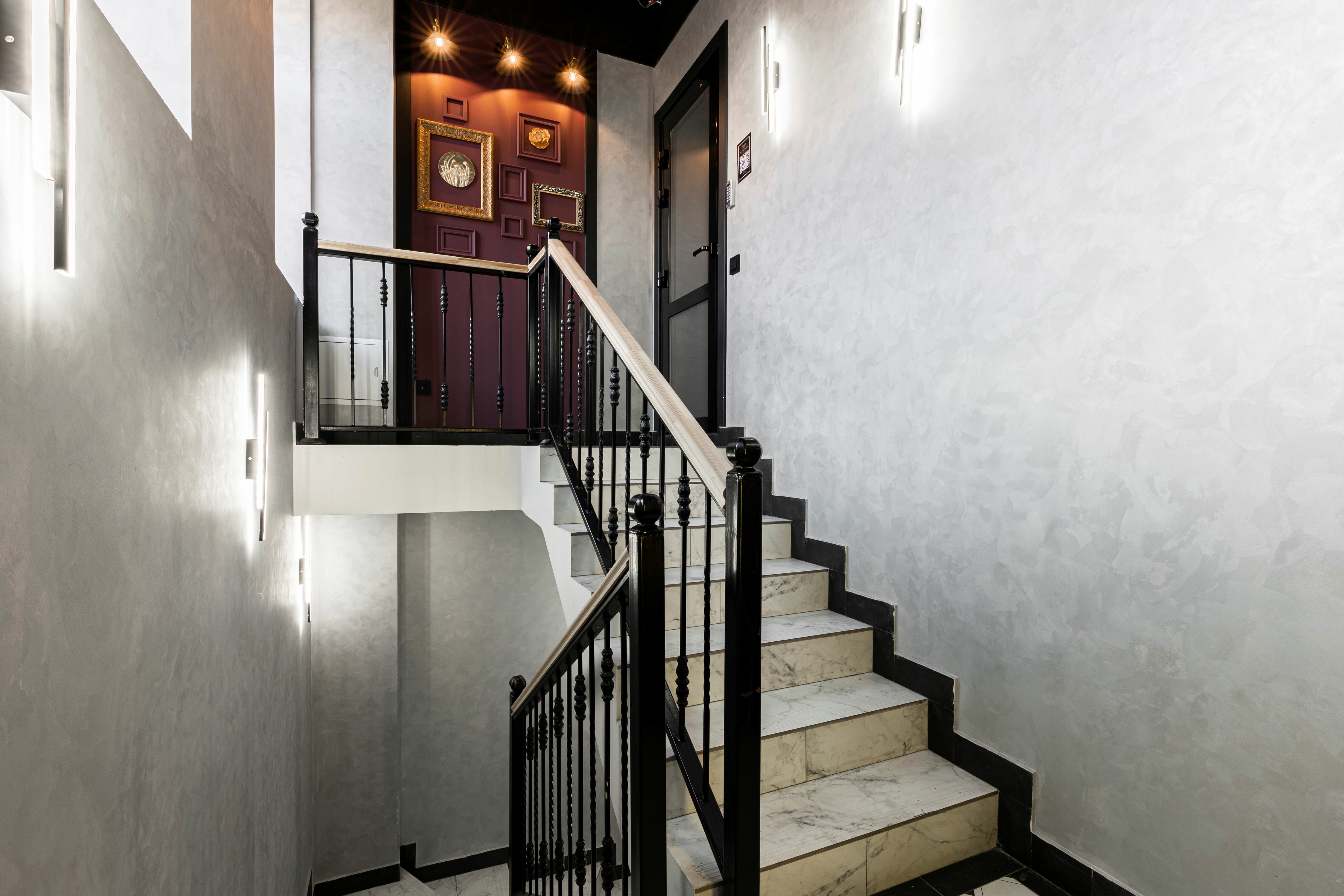 Фото Axis. Moscow Heritage