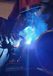 Weldtron Trading (55, 17 Street, Dubai Investments Park 2, Jebel Ali, Dubai), welding equipment and materials