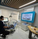 Orthodontist Dr. Fatih Ulu (Bursa, Nilüfer, Fatih Sultan Mehmet Blv., 54F), clínica dental