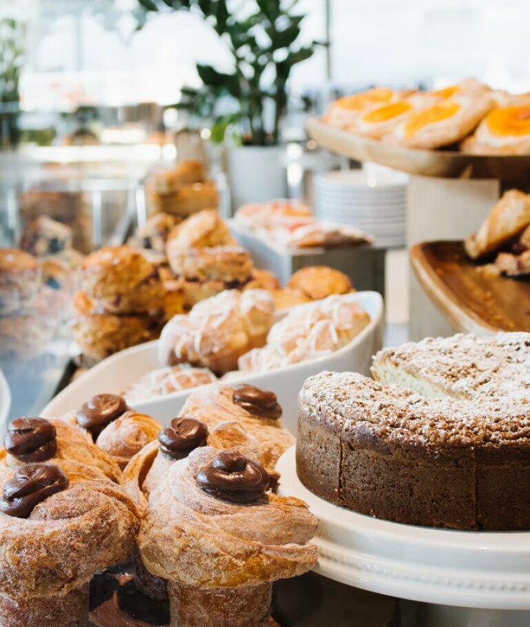 Bakery Al Sorour Bakeries, Ajman, photo