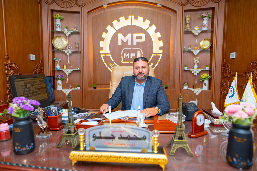 Fish and seafood Al Hamoor General Trading, Ajman, photo