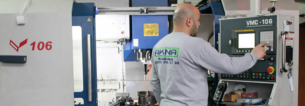 Electronics store Akna Makina, Ankara, photo