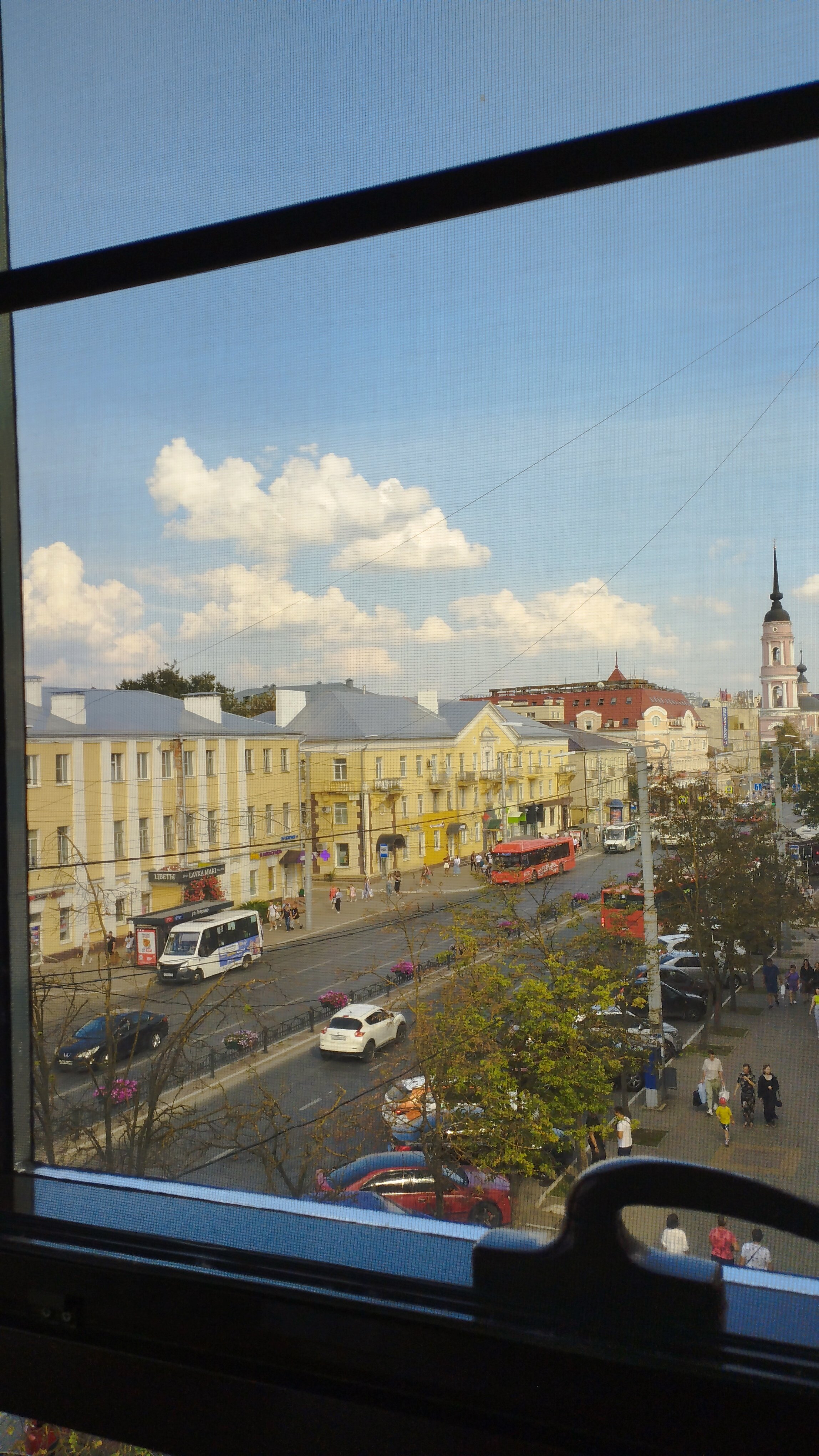 Фото На Дворянской