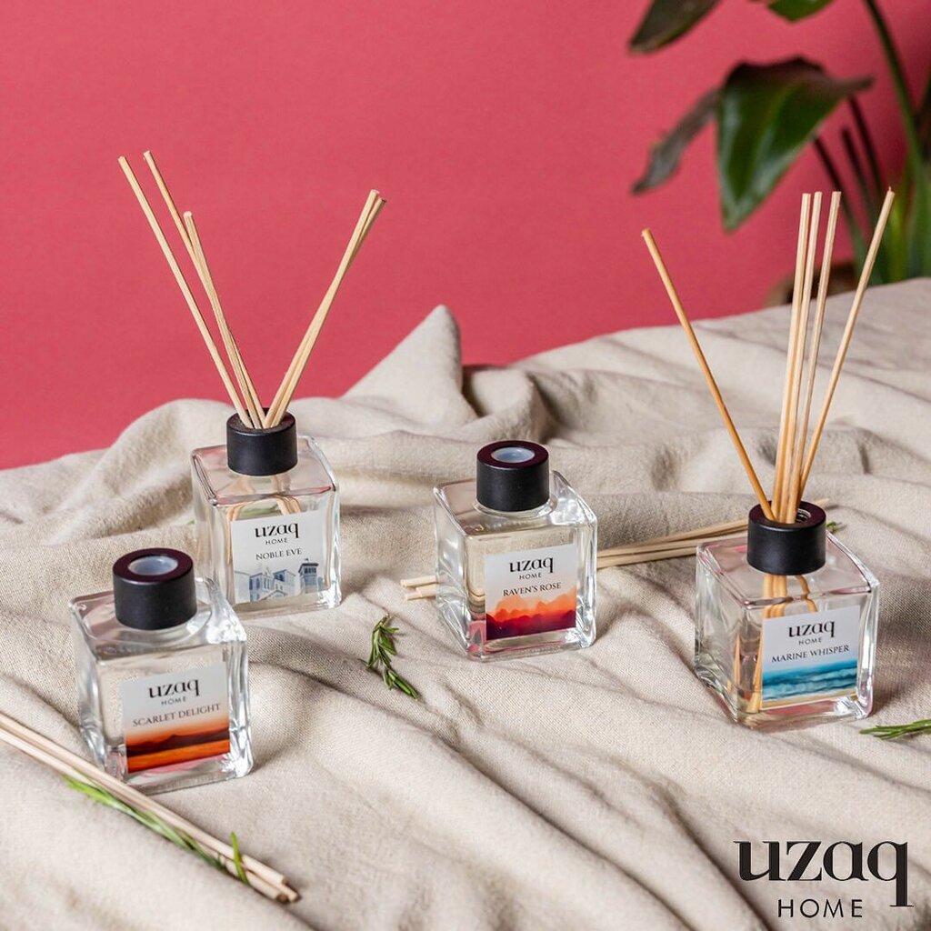 Furniture store Uzaq Home, Izmir, photo