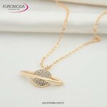 Euro Moda (Ankara Province, Cankaya District, Koru Mah., 2589. Cad., 192H), clothing store