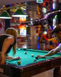 ForFun Antalya (Antalya, Muratpasa District, Yesilbahce Neighborhood, 1471st Street, 1B), bowling