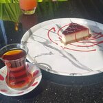 Onnumara Halich (Istanbul, Beyoglu, Sutluce Neighborhood, Karaagac Street, 9), restaurante