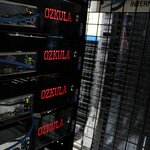 Ozkula Internet Services (İstanbul, Esenler, Oruçreis Mah., Tekstilkent Cad., 10T) ، موقع استضافة