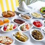 Papalina Fish Restaurant, Bahcesehir (İstanbul, Başakşehir, İkitelli OSB Mah., İpkas-Plastikçiler Sanayi Sitesi, 15-A Blok, 30), restaurant
