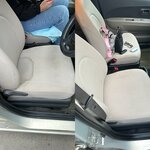 VLux (Mariny Raskovoy Street, 4Б), auto detailing