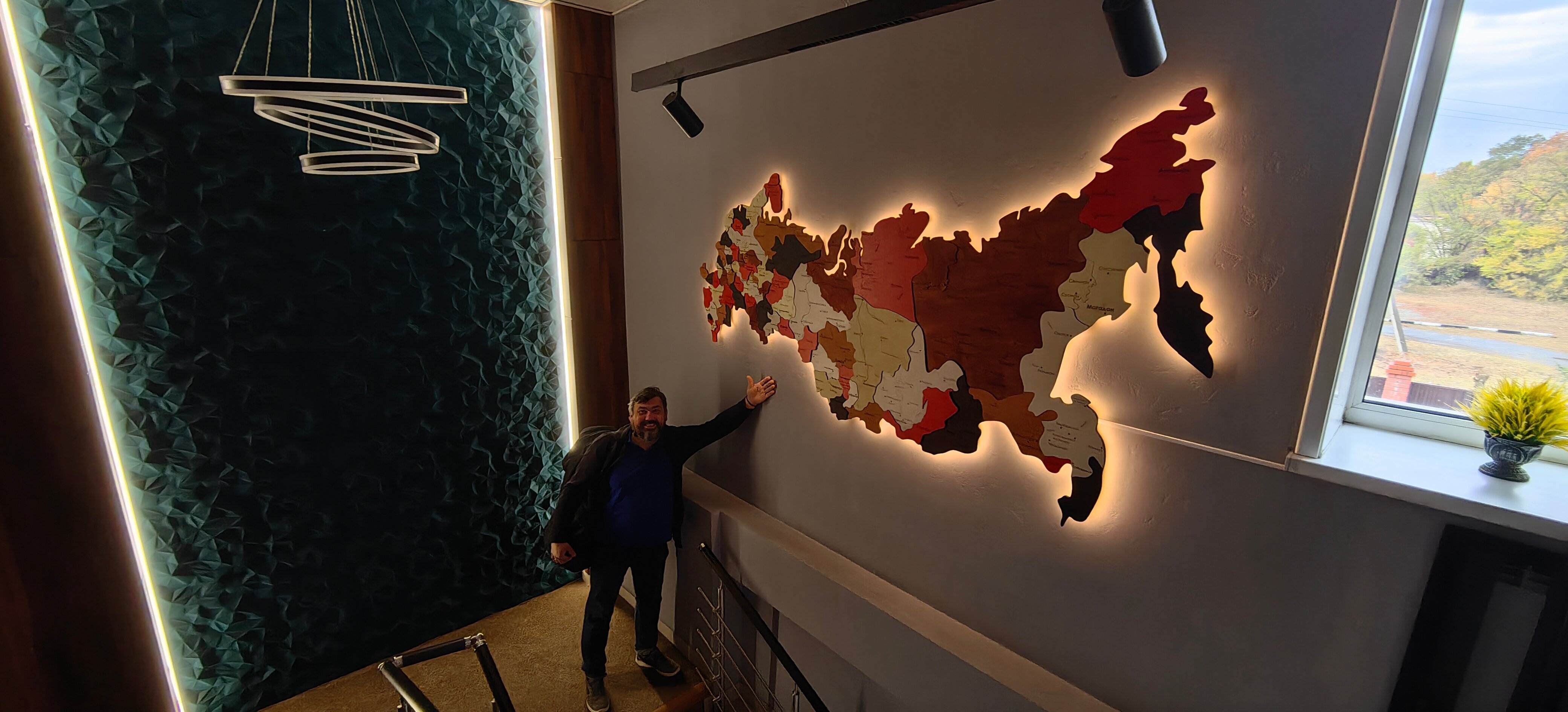 Фото Золотая Мельница