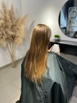 Brush. hair (Bryansk Urban District, Bezhitskiy City Administrative District, pereulok Kuybysheva, 54) ، مصففو الشعر