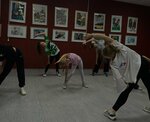 Gamble (Internatsionalnaya ulitsa, 34А), dance school