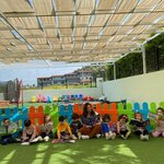 Sirin Island Nursery (Aydın, Kuşadası, Bayraklıdede Mah., Selçuk Blv., 12/1) ، مدرسة خاصة
