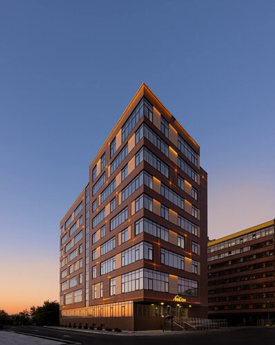 Апартаменты InnDom в Артёме