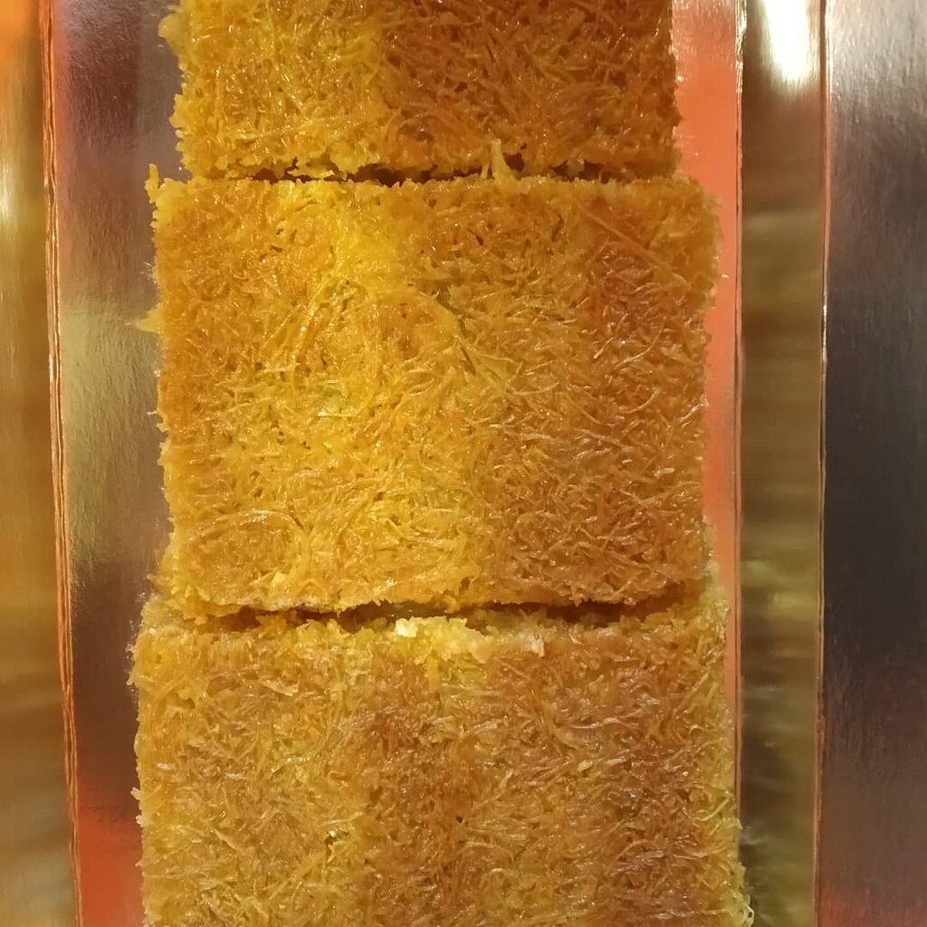 Confectionary Sweet Talk Sweetly, Antalya, photo