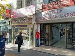 Hamit gold kuyumculuk (Ankara Province, Altındag District, Haci Bayram Neighborhood, Yakut Street, 2), tienda de joyería