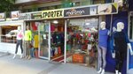 Sportex Marathon Thermal Clothing (İzmir, Konak, İsmet Kaptan Mah., Şehit Nevres Blv., 11C) ، متجر ملابس