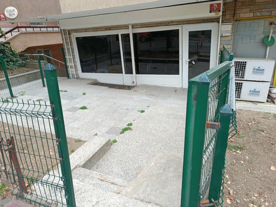 Climate control system repair Nba Klima, Ankara, photo