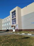 Юнит-эк (Druzhby Street, 100), equipo educativo