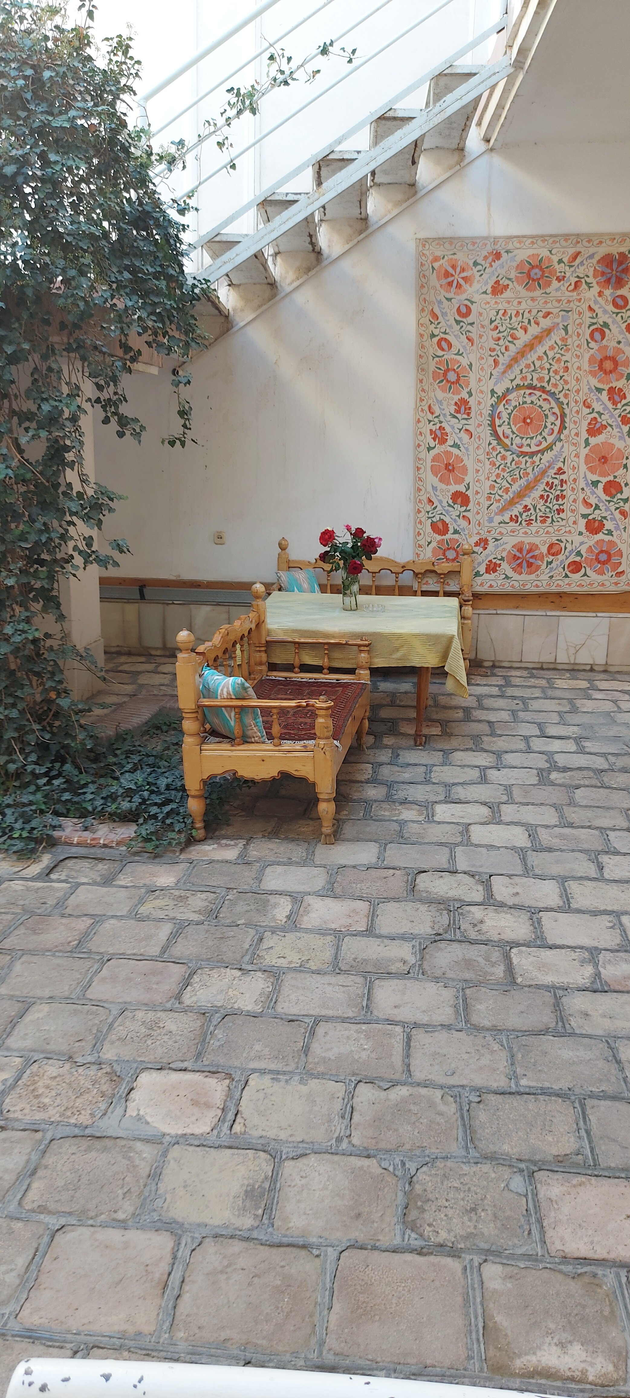 Фото Отель Эмир