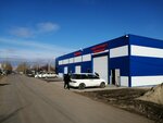 Tire fitting and repair (Aqmola oblysy, Kokshetau, Jeńis kóshesi) ، تركيب وتصليح الإطارات