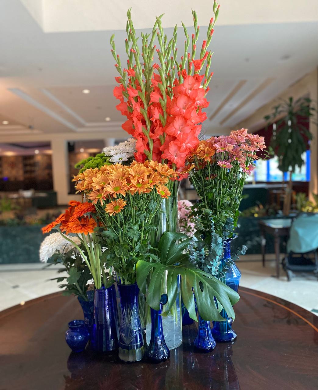 Фото Radisson Blu Hotel