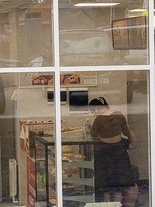 Русский Аппетит (село Боринское, улица Ленина, 73), fast food