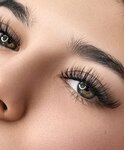 Dear, I'm on eyelashes (Chernyshevskogo Street, 122) ، شريط حاجب العين