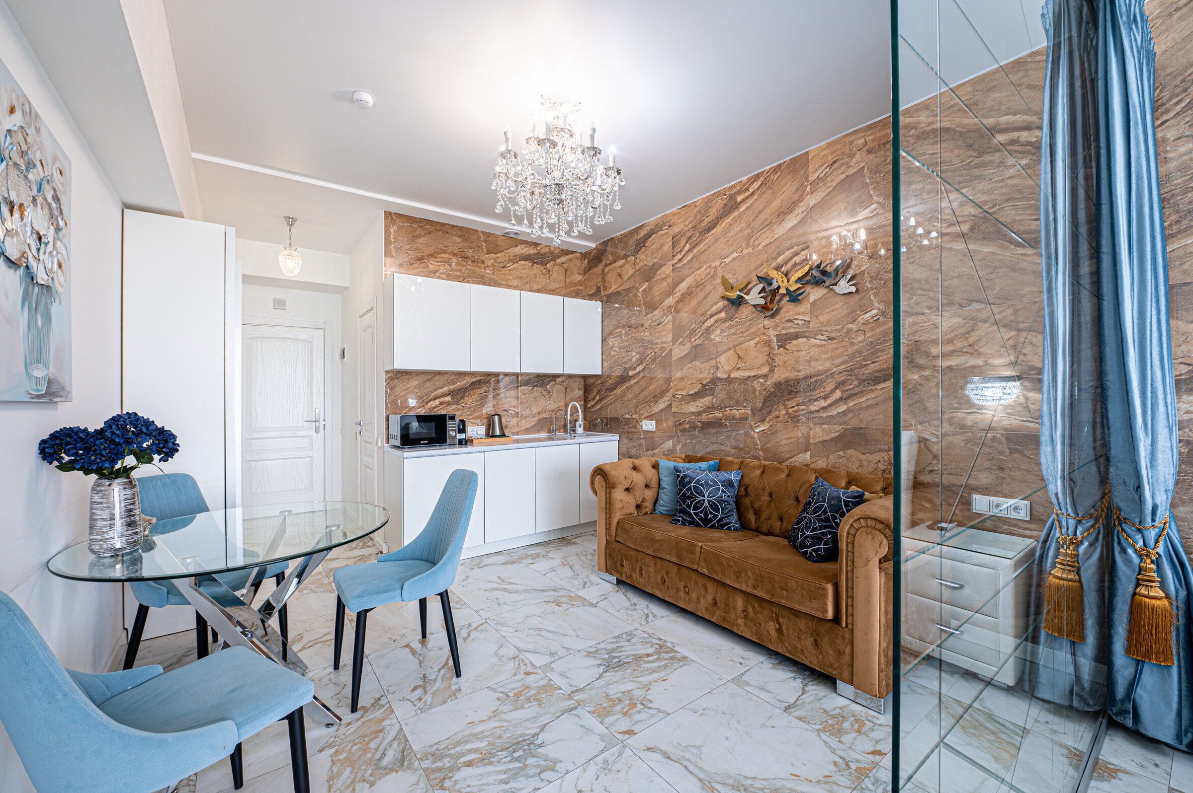 Фото Serenity Premium