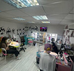 Pleasure_nails_msk (Pokrovka Street, 1/13/6с2), nail salon