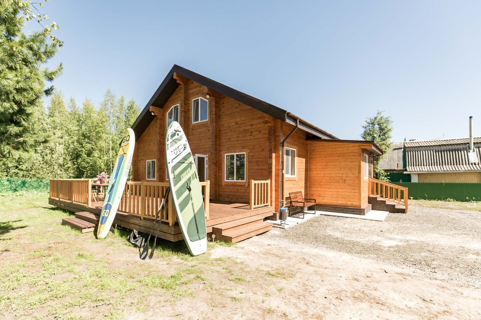 Фото Белый Дом