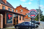 Evil Wheels (Oktyabrskaya ulitsa, 44Л), car service, auto repair