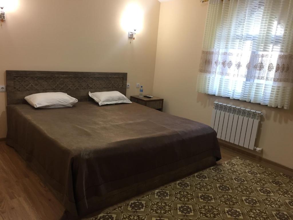 Фото Jipek Joli Inn